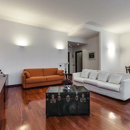 Milano Darsena Apartment Ngoại thất bức ảnh