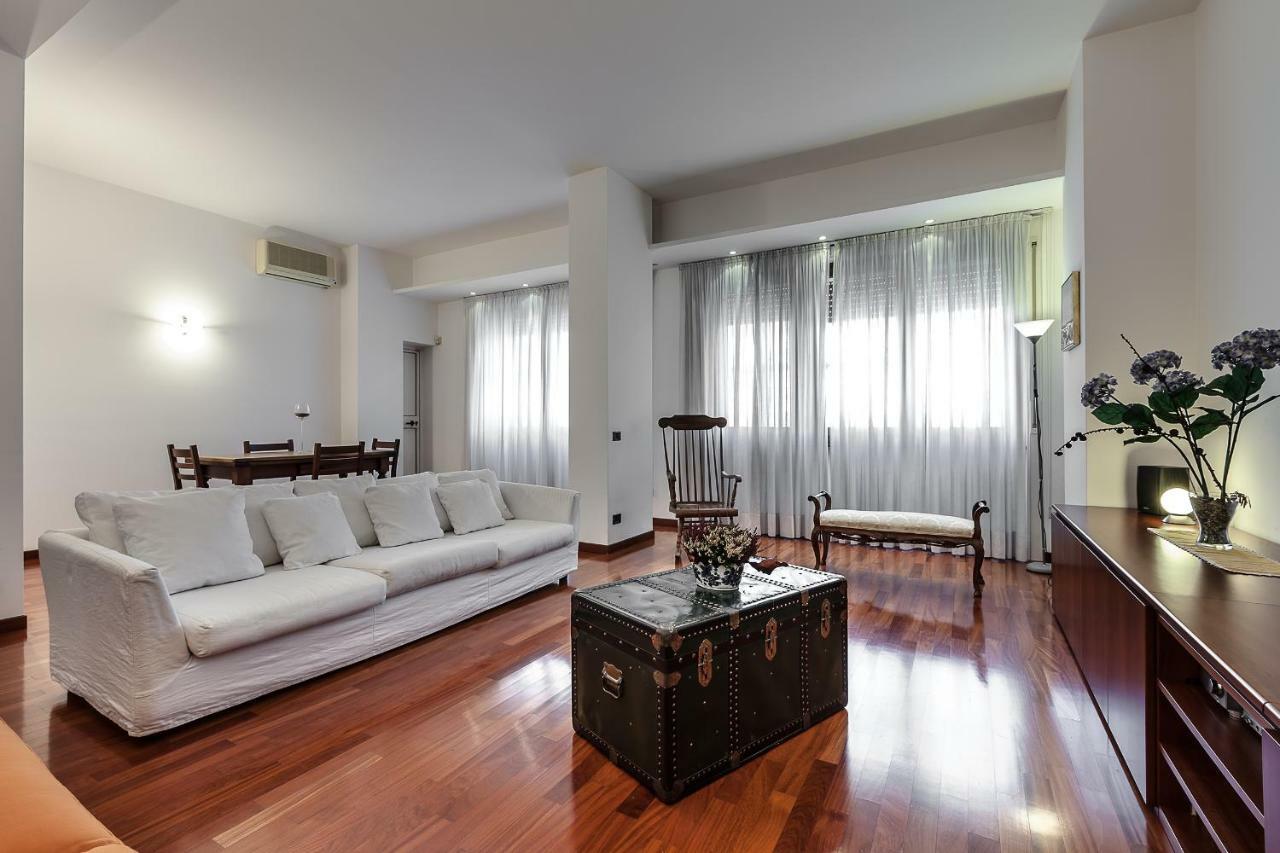 Milano Darsena Apartment Ngoại thất bức ảnh