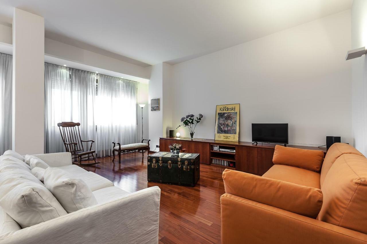 Milano Darsena Apartment Ngoại thất bức ảnh