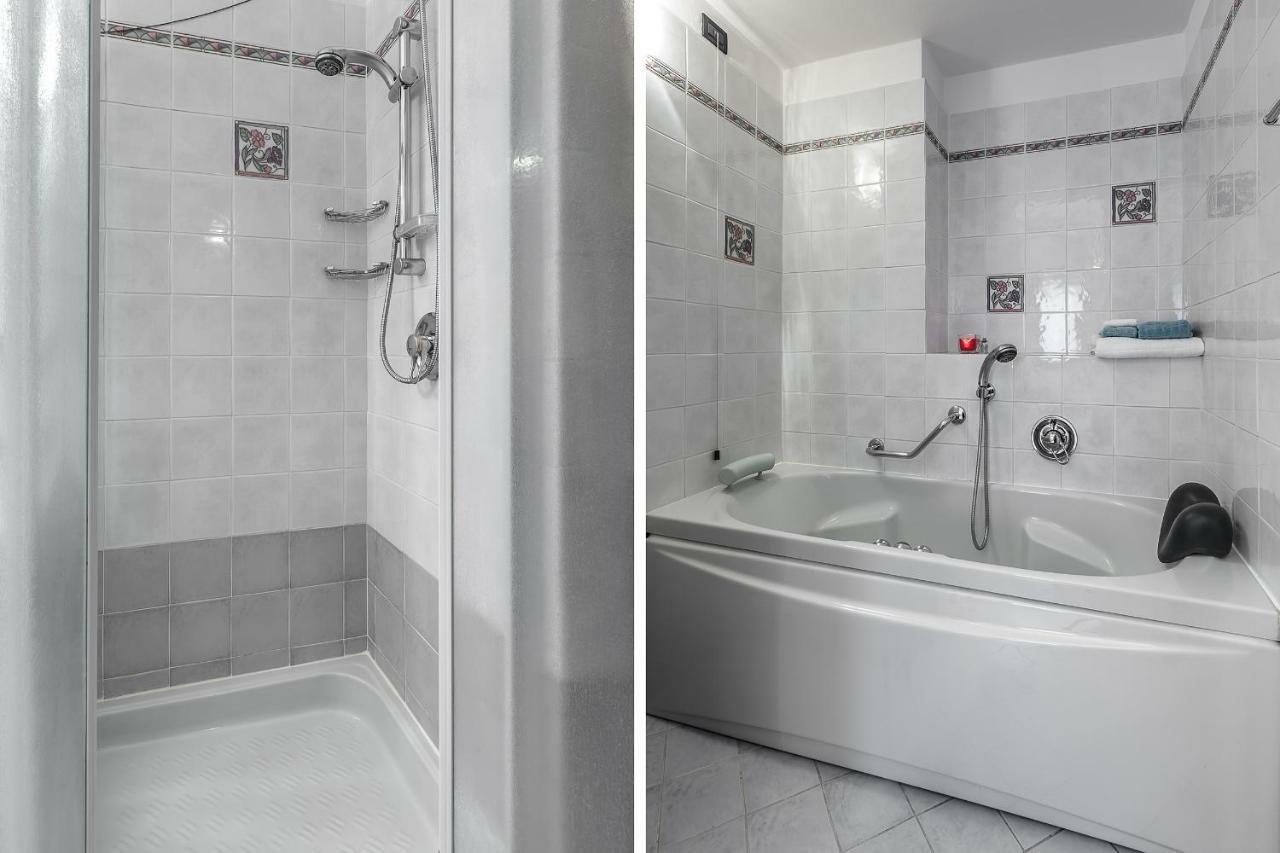 Milano Darsena Apartment Ngoại thất bức ảnh
