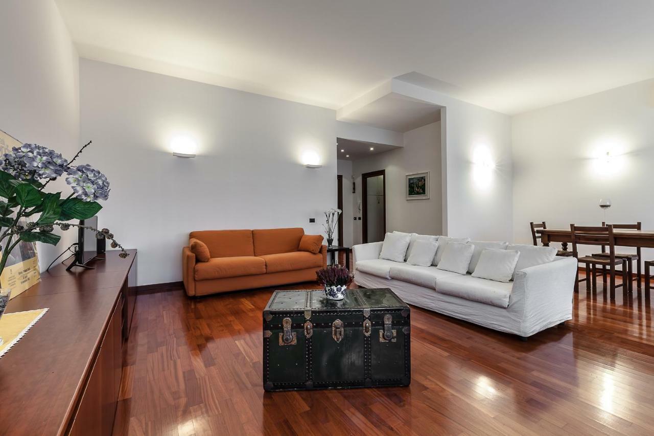 Milano Darsena Apartment Ngoại thất bức ảnh